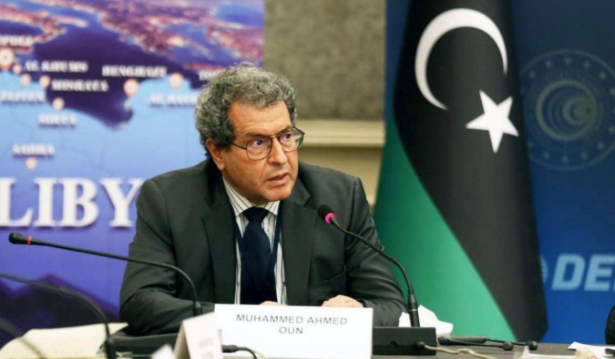 خاص.. "عون" يوضح لصدى أهداف زيارته للولايات المتحدة الأمريكية