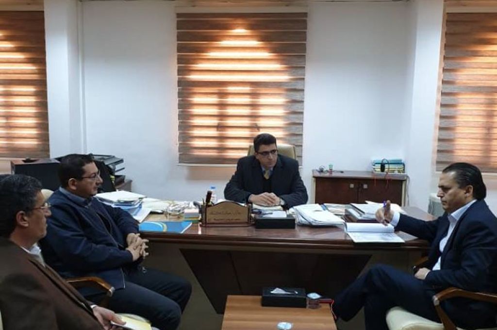 "الصلح" يكتب: الدين العام مشكلة المستقبل