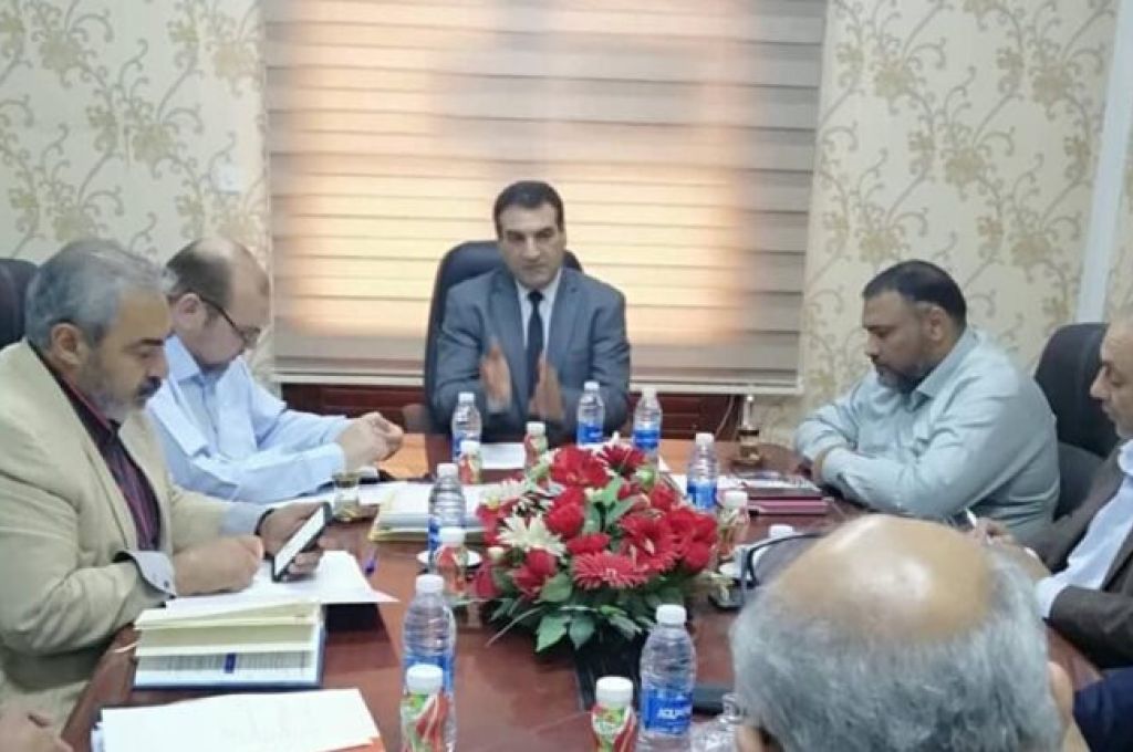 خاص.. رئيس مجلس إدارة مجموعة ليبيا تويز للألعاب يوضح لصدى حقيقة أخبار استقالته