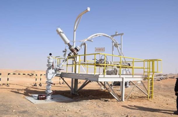 مالية الوفاق تعلن إحالة مرتبات شهر نوفمبر الي المركزي