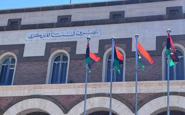 خاص.. رئيس مجلس إدارة الشركة الليبية للبريد والإتصالات وتقنية المعلومات القابضة يُكلف "عبدالرحمن بادي" مديراً لشركة البنية للاستثمار والخدمات