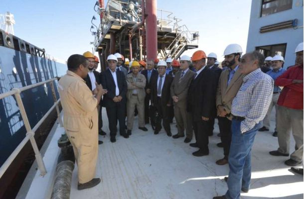 إقفال جميع المقاهي والكافتريات بجامعة طرابلس
