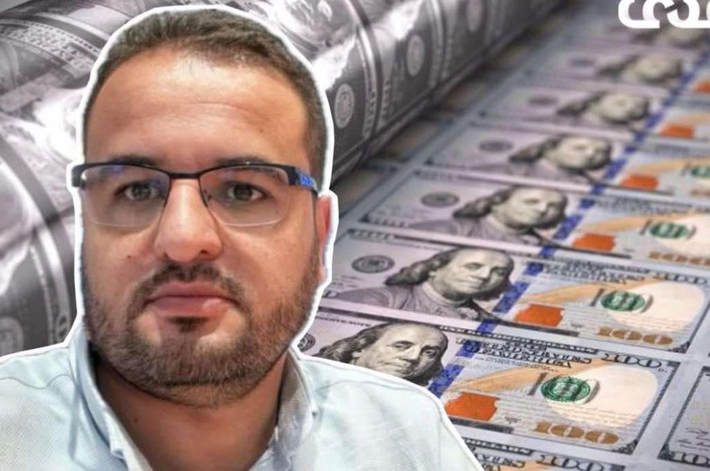 خاص.. "الغويل" يعدد أسباب تأخر توريد الإيرادات من مؤسسة النفط إلى المصرف المركزي