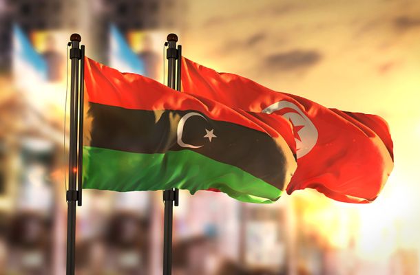 الدبيبة يجري اجتماعاً لمتابعة الأوضاع بمعبر رأس جدير الحدودي