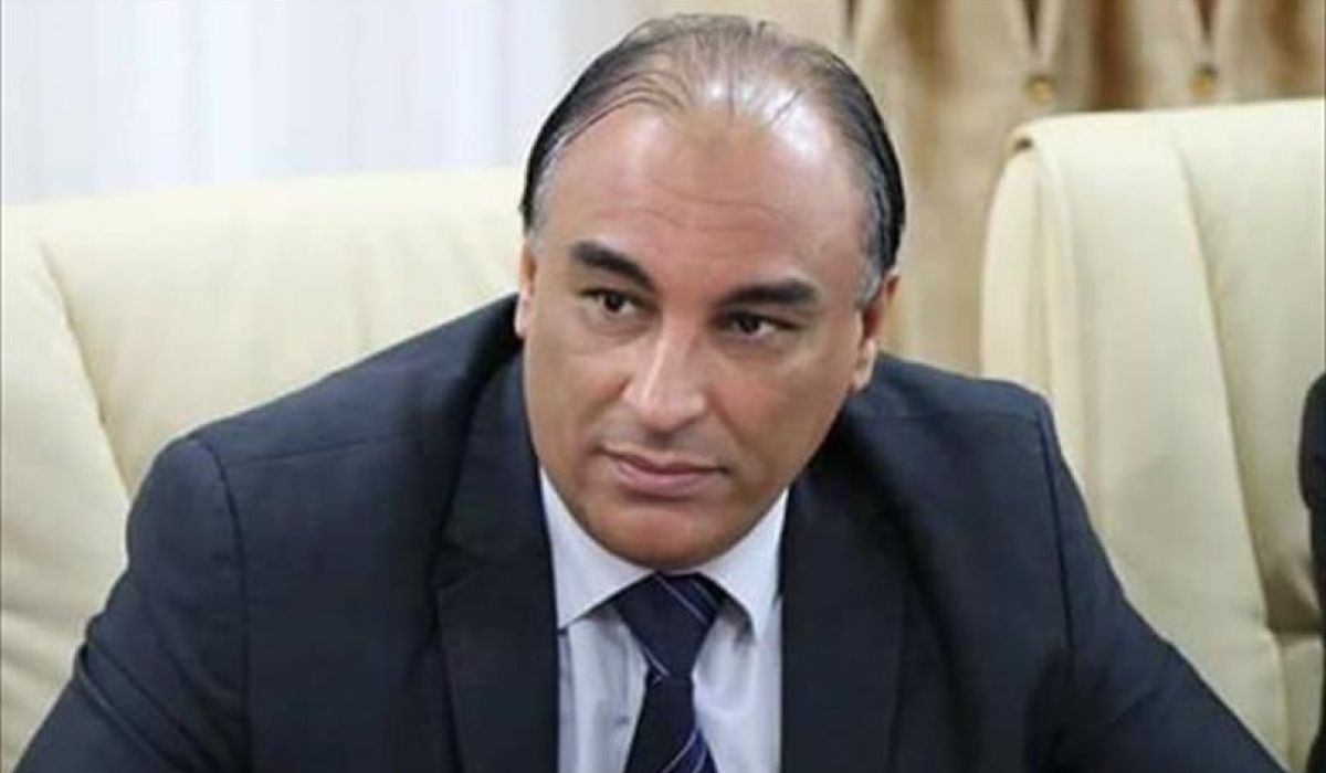 المعداني : مصرف ليبيا المركزي بسرت مقفل إلى الآن ، و أكبر مشاكل المدينة هي وجود 3000 منزل مدمر