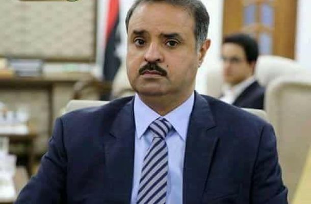 الإعلان عن إنشاء مجلس إقليم فزان بمطالب اقتصادية وسياسية