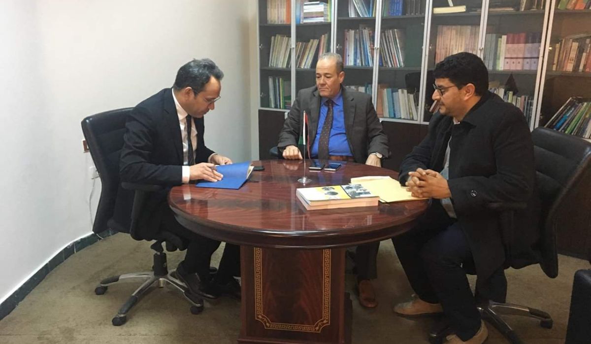 مرتبات معلمي العقود المتأخرة تصرف الأسبوع القادم