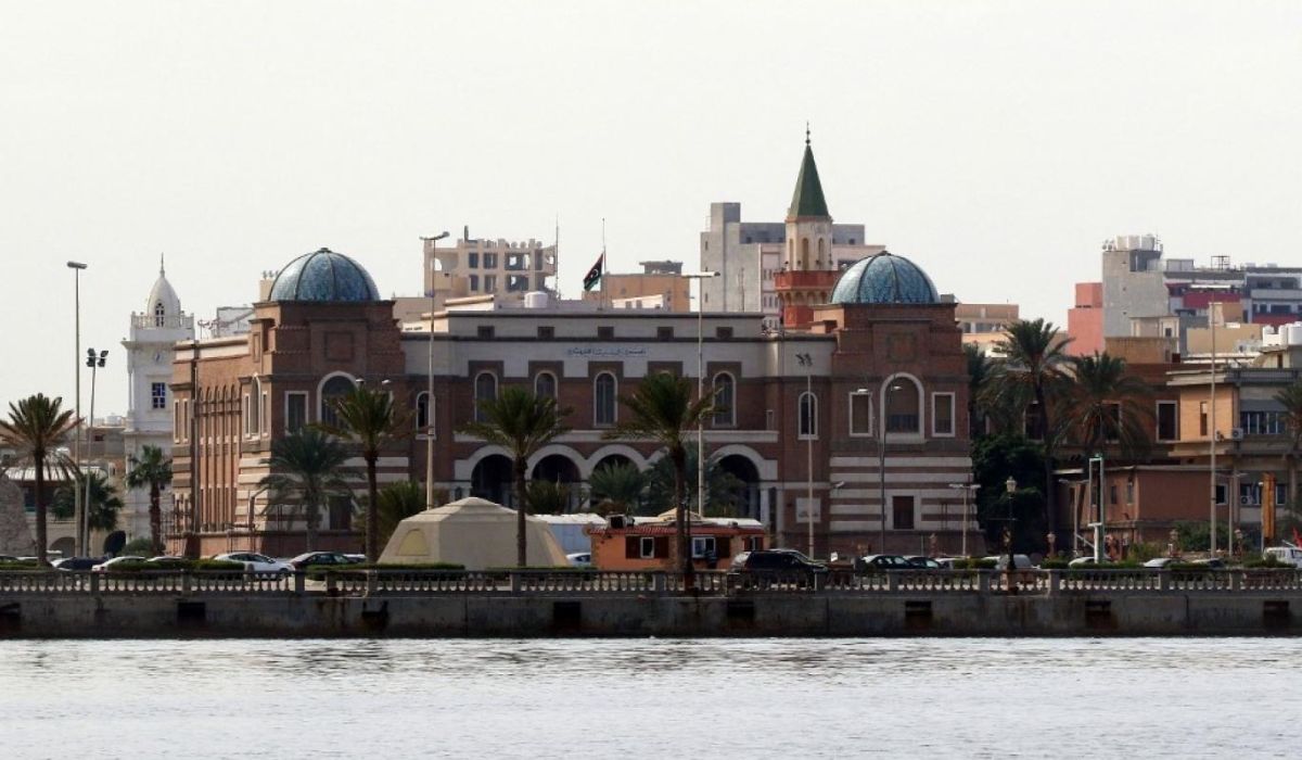 خاص.. السيولة يفصح عن تسليم 100 مليون إلى فروع الجمهورية طرابلس