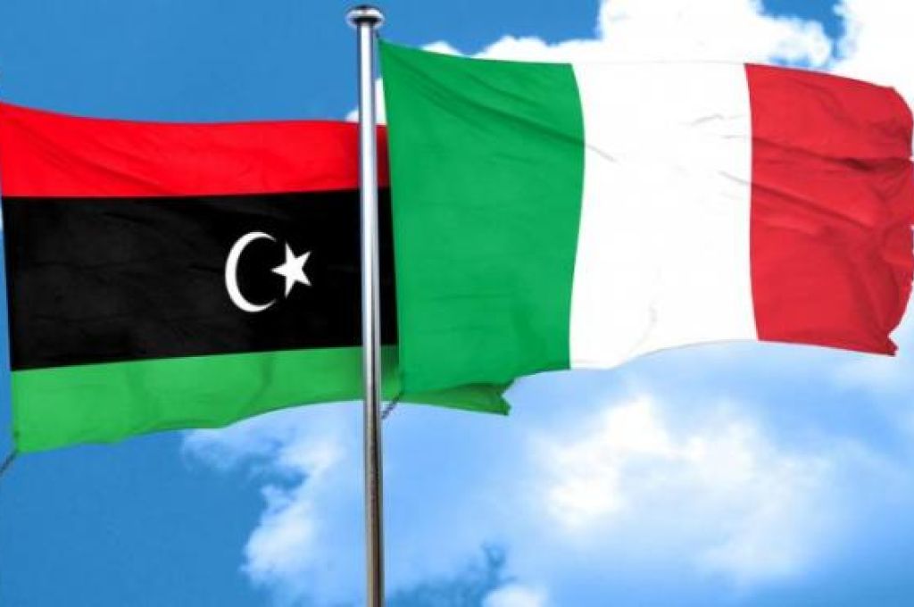 وكالة نوفا: أول مشروع ليبي إيطالي مشترك يتحصل على تراخيص لتصدير الأسماك.. إليكم التفاصيل