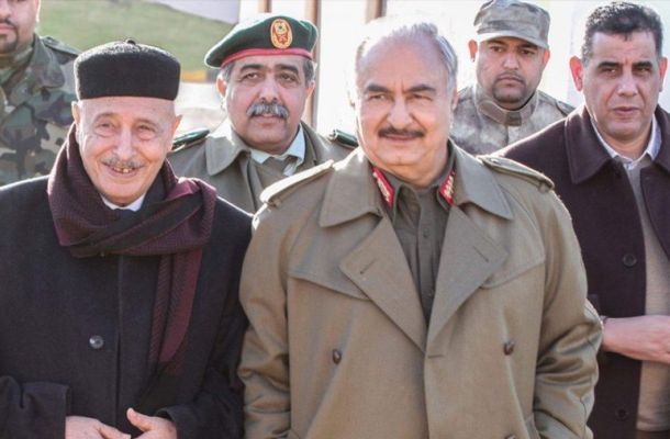 صندوق النقد الدولي: ارتفاع أسعار النفط فرصة ومخاطرة في نفس الوقت.. وهذه مزايا إنخفاض سعر الصرف