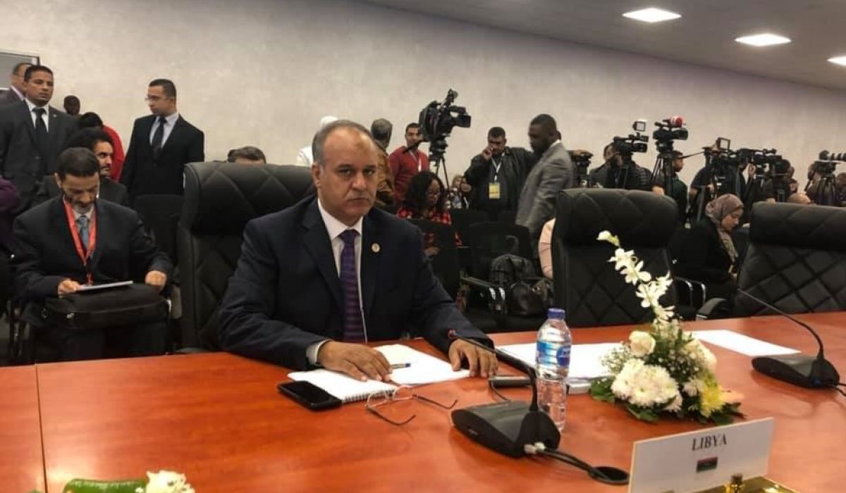 العيساوي : مؤشرات الإصلاحات الاقتصادية إيجابية ولا بديل عن المضي قدما في استكمالها