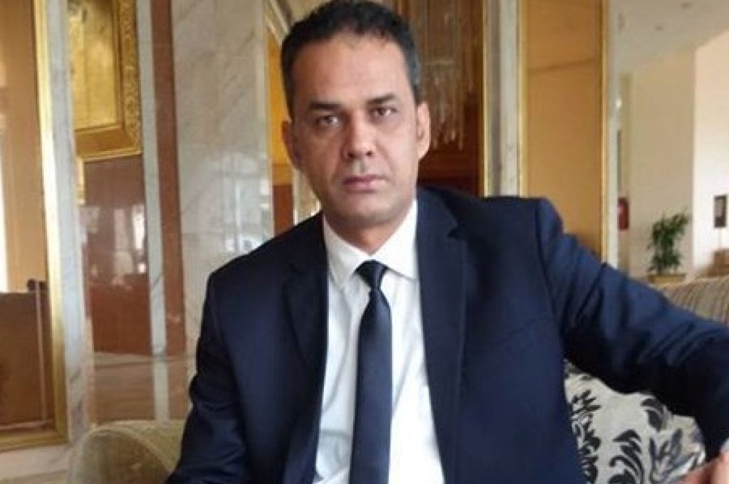 "معيتيق" يناقش مختنقات بلدية طرابلس المركز