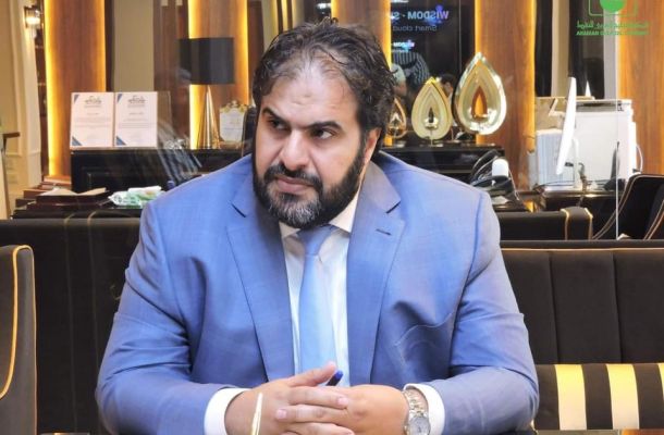حكماء وأعيان غات يتقدمون بالشكر للمركزي ..ومصادر تكشف نجاح خطته بتوفير السيولة