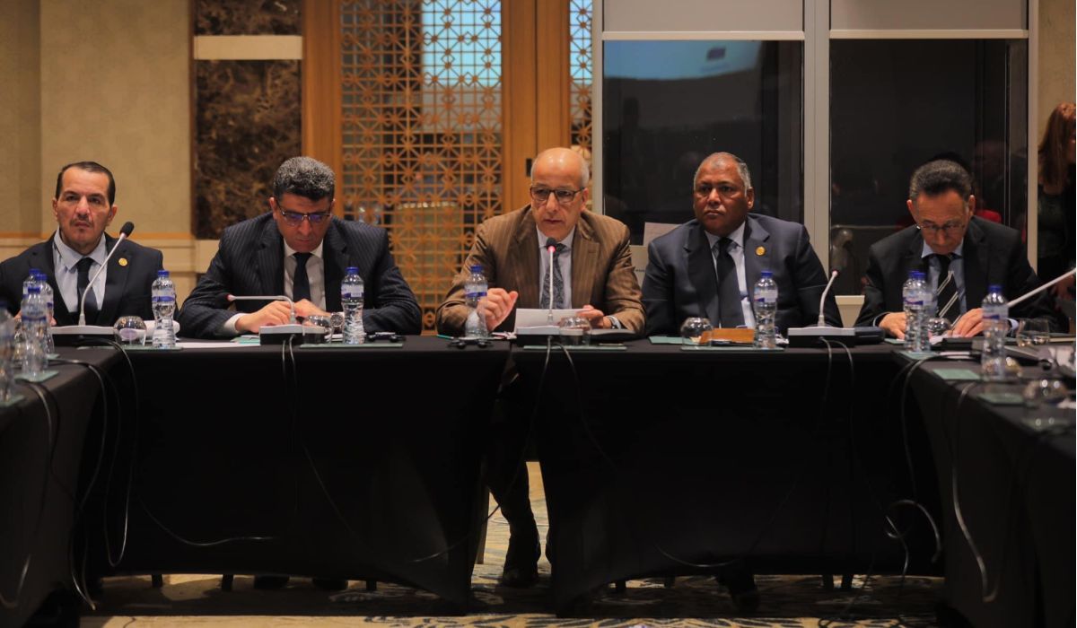 صندوق النقد الدولي يشيد بأداء المصرف المركزي ... تابع التفاصيل