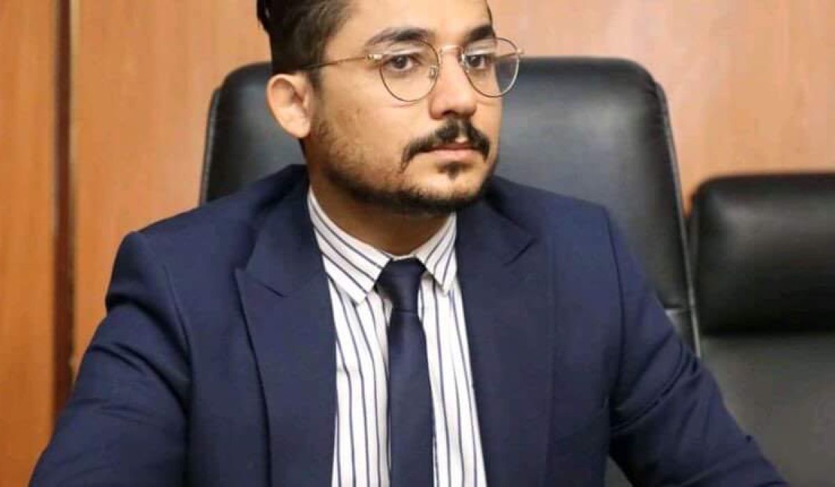 "الزيات" يوضح آخر مستجدات قضية برومات البوتاسيوم..وهذه التفاصيل