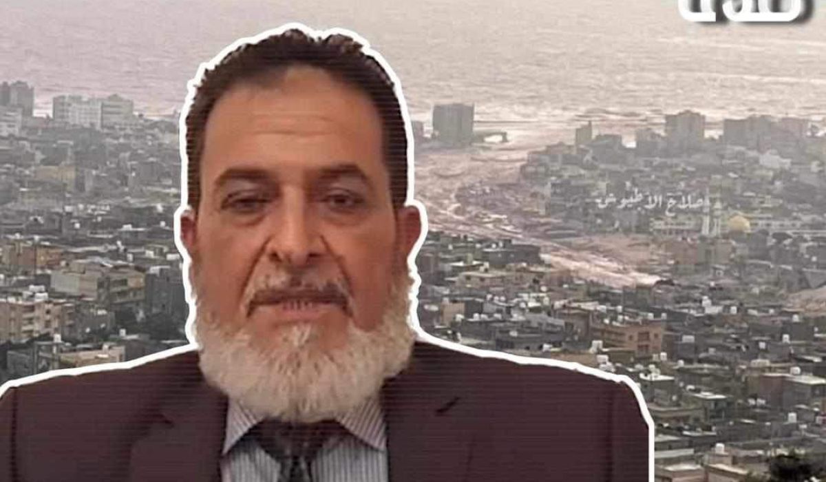 خاص.. مع تفاصيل كارثة درنه.. مدير فرع وزارة الموارد المائية شرق البلاد يرد على أخبار قرب حدوث انفجار بوادي قطارة