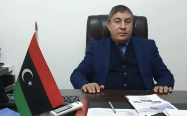 مركزي البيضاء يصدر بيانًا للمصارف التجارية بشأن التعامل مع الظروف الراهنة