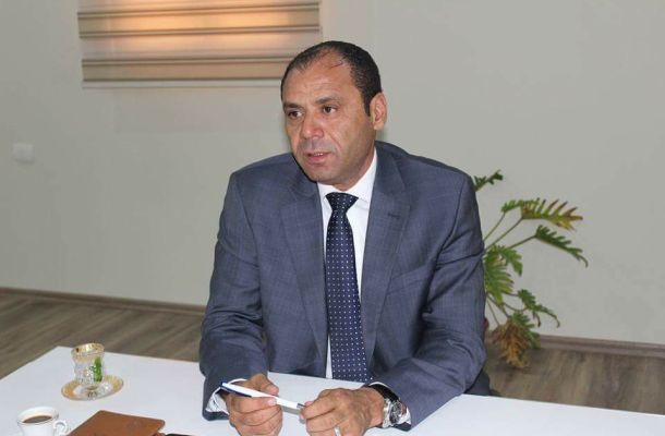 انتهاء أزمة المياه في مدينة طرابلس يلوح في الافق