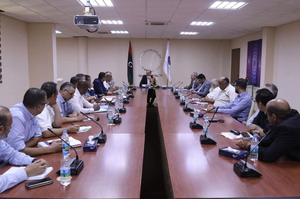 المركزي يكشف عن نفقات الجهات التابعة للنواب وعلى رأسهم ديواني المحاسبة وهيئتي الرقابة الإدارية
