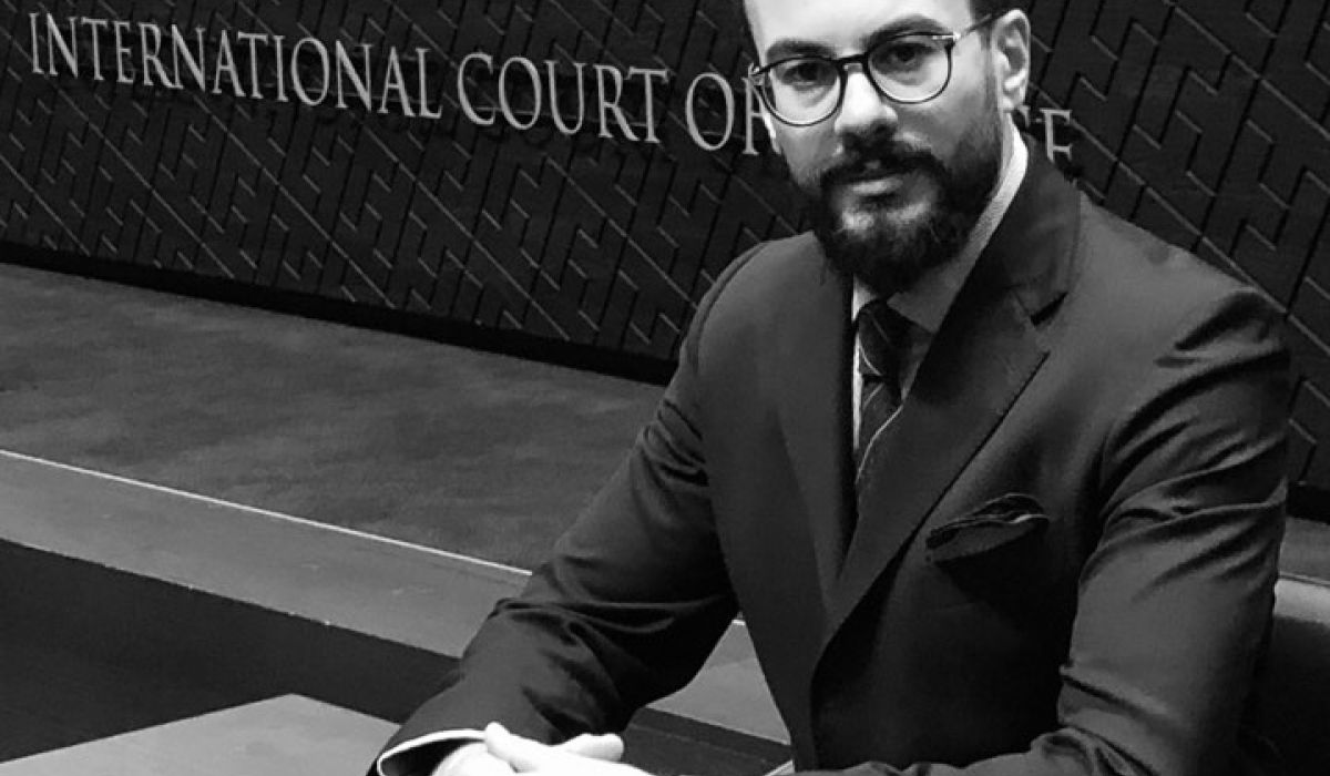 "طه بعرة" يكتب مقالاً بعنوان: "جبهة موحدة لمحاربة الفساد"