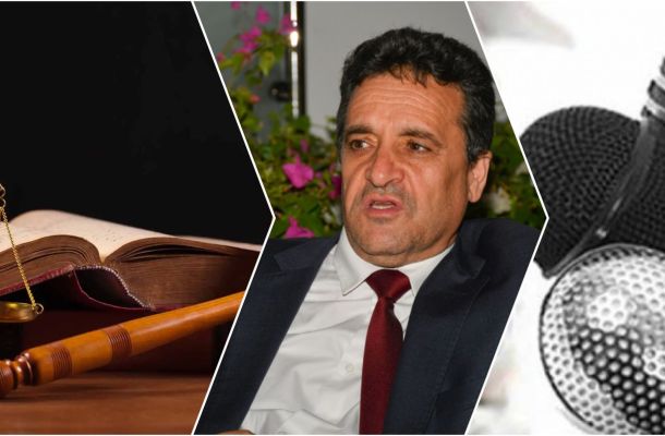 المركزي ينشر تفاصيل طلبات فتح الاعتمادات المستندية