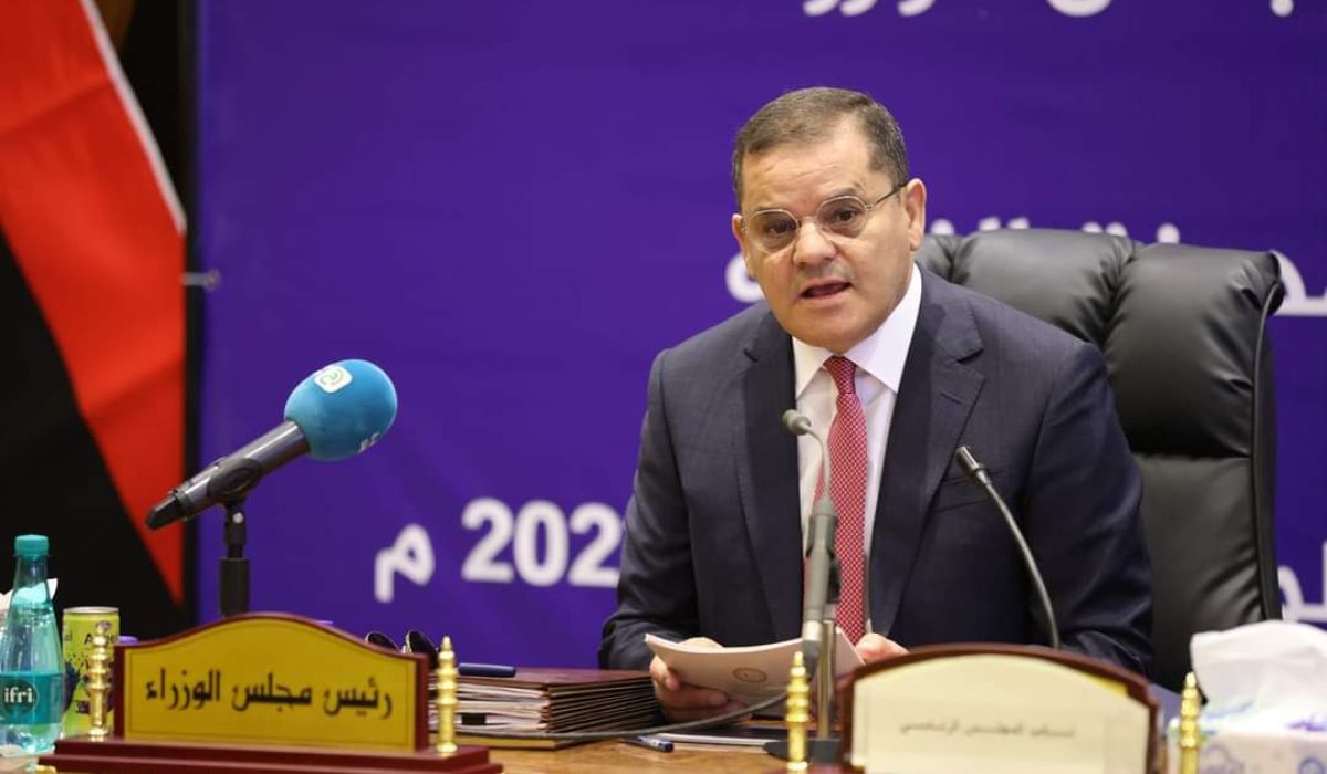 أبرز ماجاء في كلمة "الدبيبة" خلال الاجتماع العادي العاشر 2023 لمجلس الوزراء