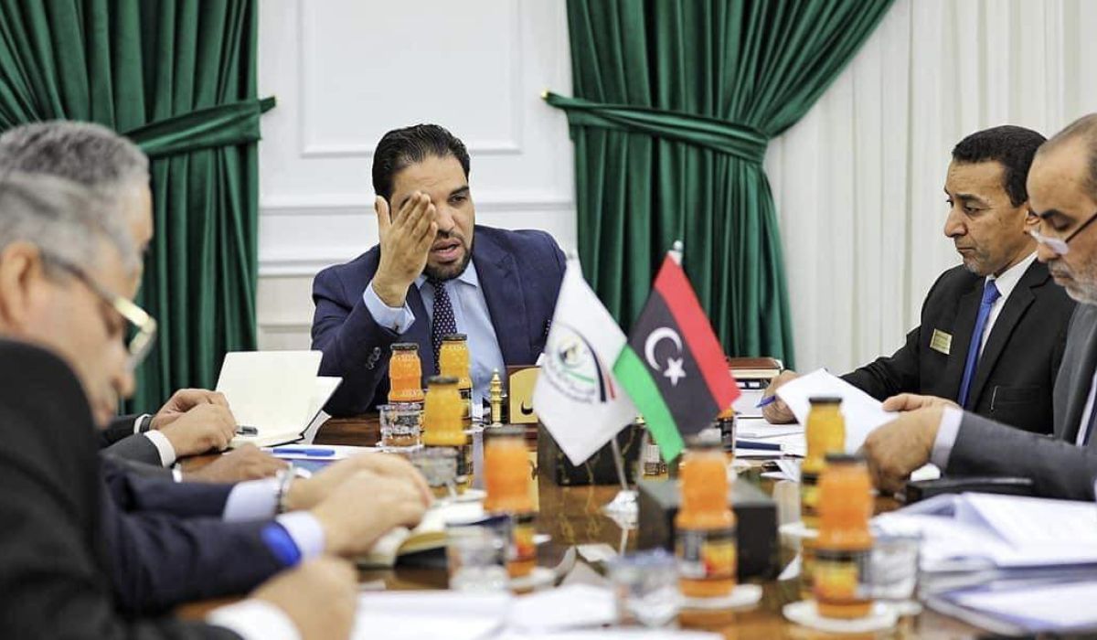 "قادربوه": لا مبرر لارتفاع الدولار ولن نسمح بإذلال المواطن واستغلاله