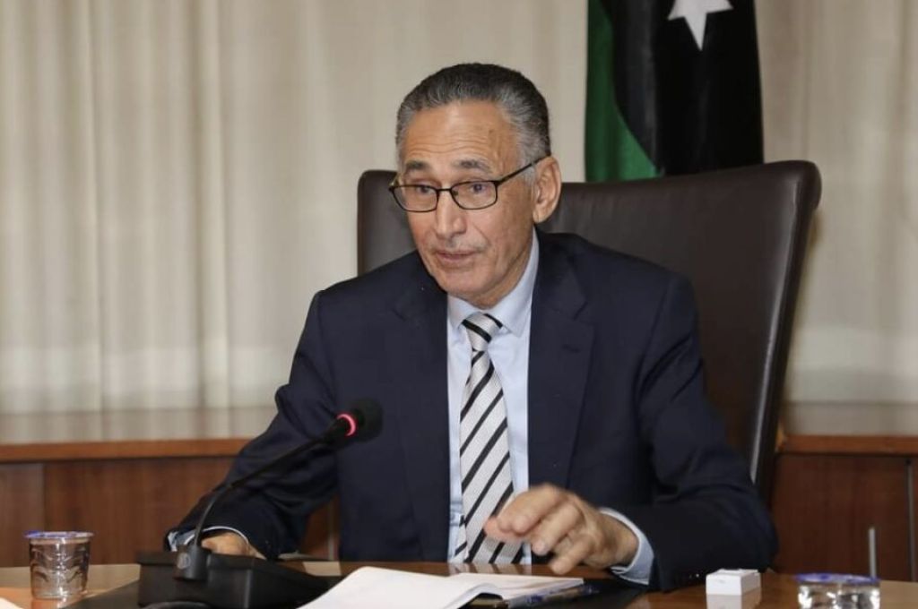 خاص.. السيولة يفصح لصدى عن وصول 60 مليون إلى فروع التجاري شرق البلاد