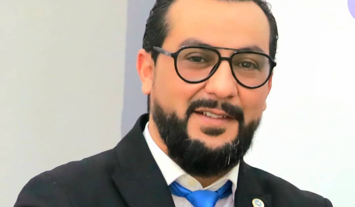 خاص.. "الغزيوي": مشاركة المصارف في توزيع وثائق التأمين فرصة ضائعة في ليبيا!!