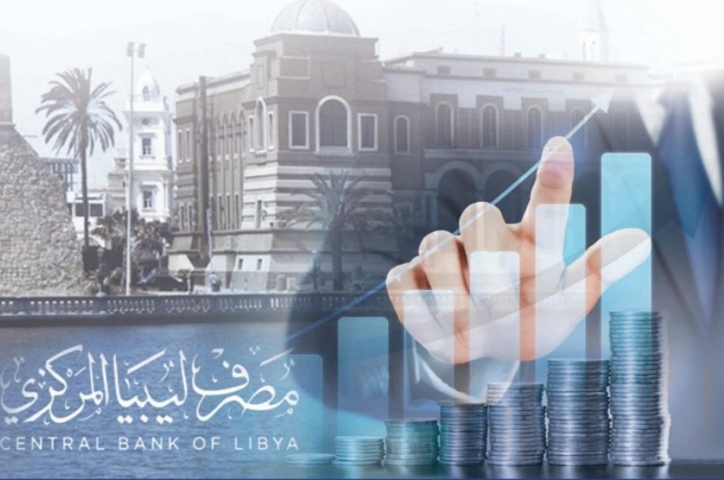 خاص: مع ذكر الأسباب.. "عون" يخاطب بن قدارة لسحب قرار التفاوض مع الشركاء لتطوير الإكتشافات بحقل الحمادة