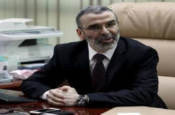 "فنترشال" الألمانية أُجبرنا علي التوقف عن الحفر في ليبيا ... !