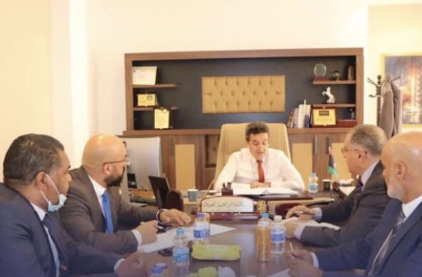 خاص: الفضيل: سيكون هناك طلب على السلع والخدمات وارتفاع الأسعار .. ويوضح