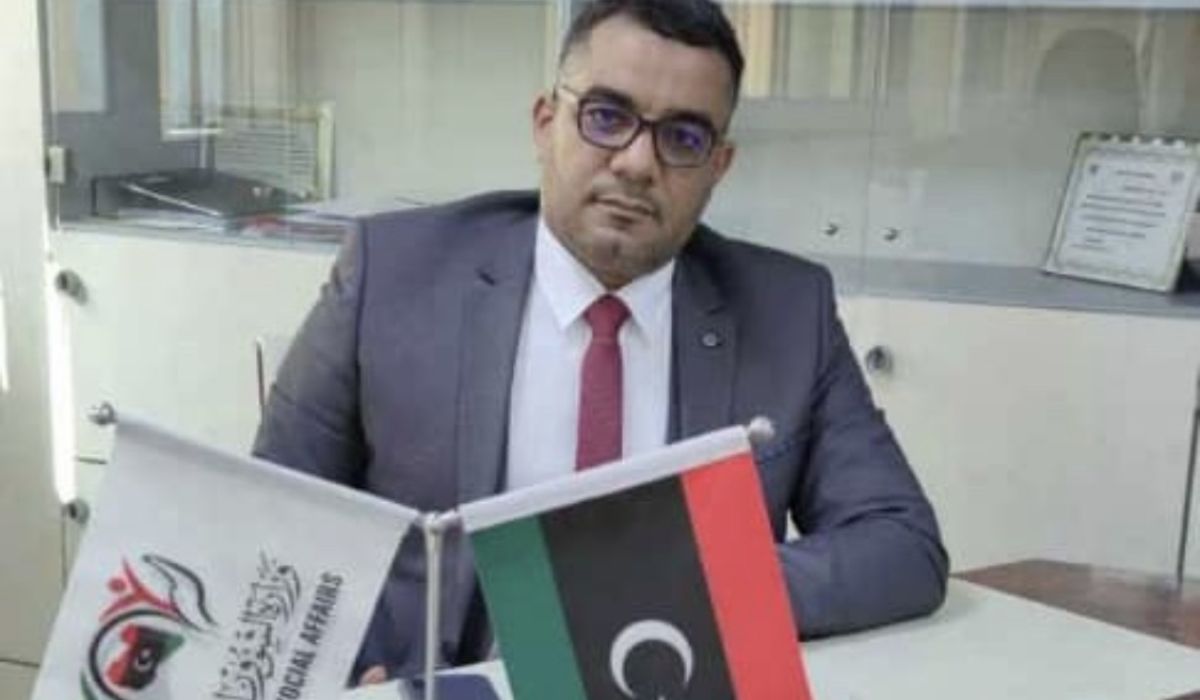 خاص؛ مدير مشروع الزوجة والأبناء بالشؤون الاجتماعية يكشف تفاصيل هامة لاجتماعهم مع المركزي والمصارف ومستجداتها