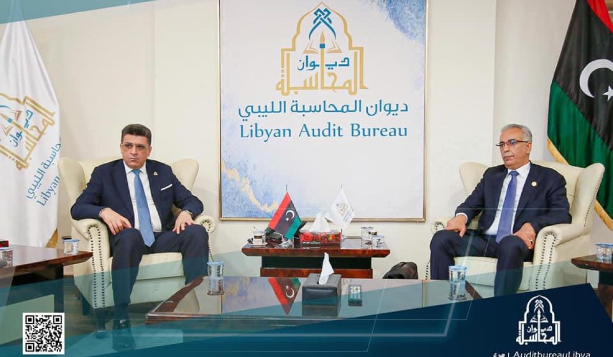 "شكشك" يبحث استكمال المشاريع المتوقفة مع وزارة الإسكان والتعمير وسبل تمويلها