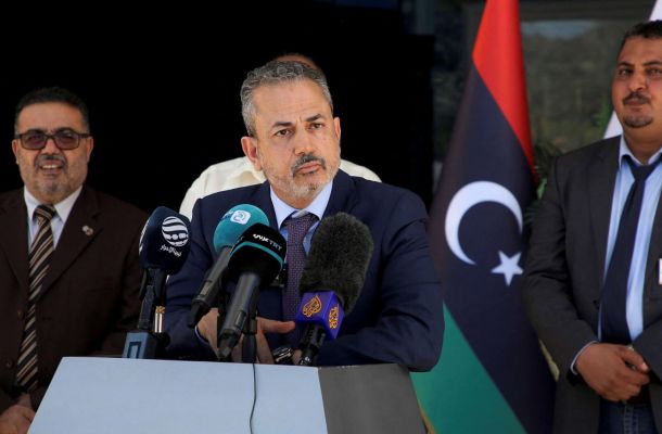 الواحة للنفط تصدر بياناً بخصوص أسباب إقالة رئيس قسم إعلامها من مهامه