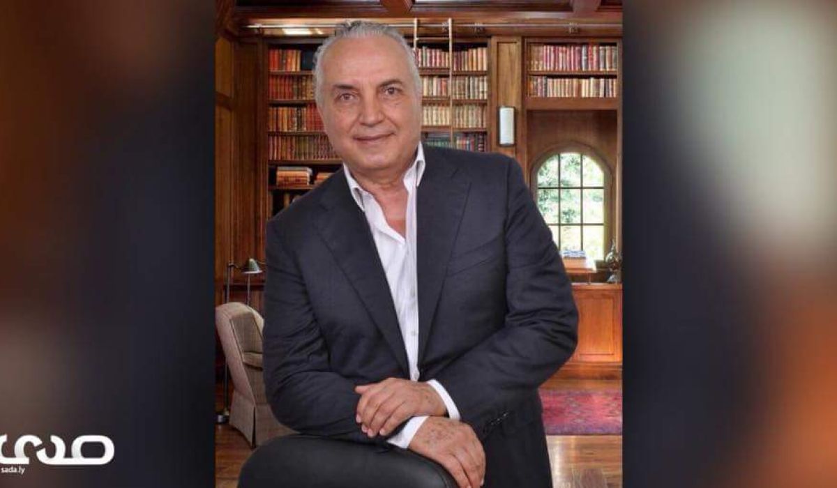 في تصريح لحسنى بي : أموال النفط تذهب لتمويل الإرهاب والمهربين والميليشيات يتحصلون على الدولار بسعره الرسمي