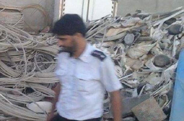 بلدية بنغازي تعيد افتتاح سوق المواشي والأعلاف بمنطقة القوراشة