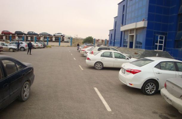 اجتماع يناقش مشروع منحة الزوجة والابناء ...