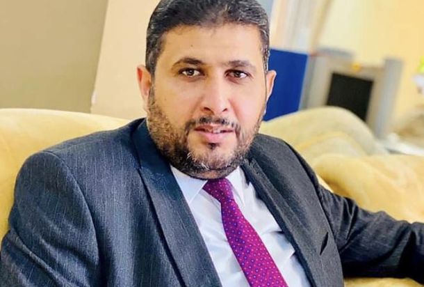 خاص: وكيل الرقابة الإدارية يكشف تفاصيل هامة وخطيرة حول اقتحام "قدر بوه" لمبنى الهيئة ...ويشير إلى شكوته للمحامي العام