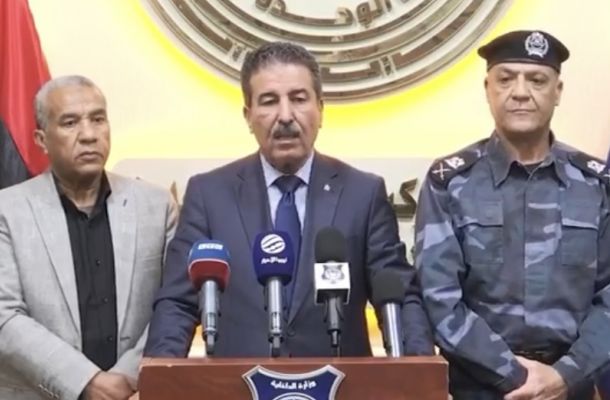 "الحويج" يُصدر قرارًا بشأن تقرير أحكام لنقل السلع الغذائية