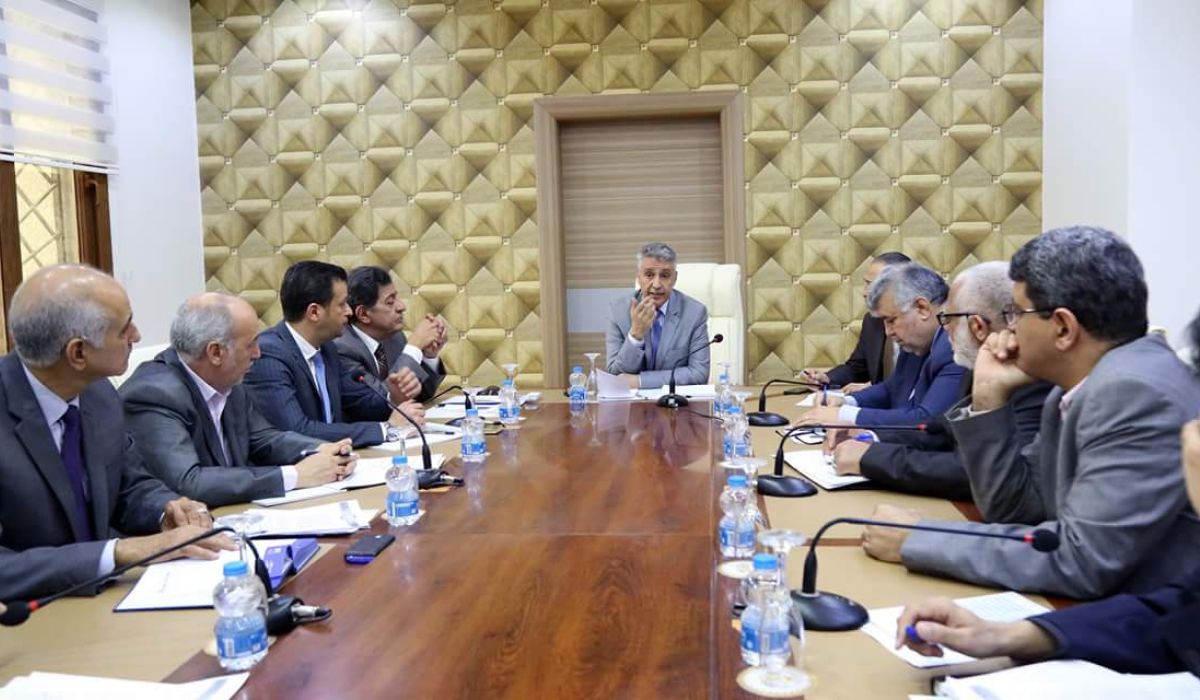 142مليار تكلفة بعض المشاريع التنموية المتوقفة في ليبيا