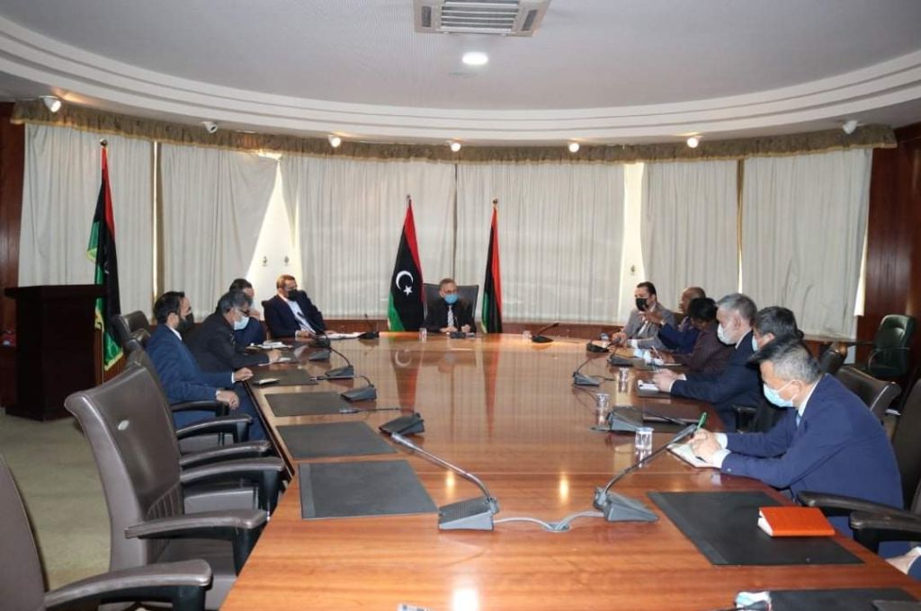 خاص: الرئاسي ينفي لصدى أخبار تعليمات المنفي بعدم صرف أموال لمجلس النواب ..ويوضح تفاصيل هامة