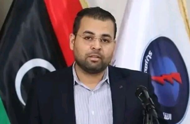 "حمودة": حكومة الوحدة الوطنية دعمت التعاون الوثيق مع الاتحاد الأوروبي خاصة في قطاع النفط والغاز