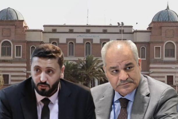 "حسني بي":سعران للدولار وفاتورة واحدة يدفعها الشعب