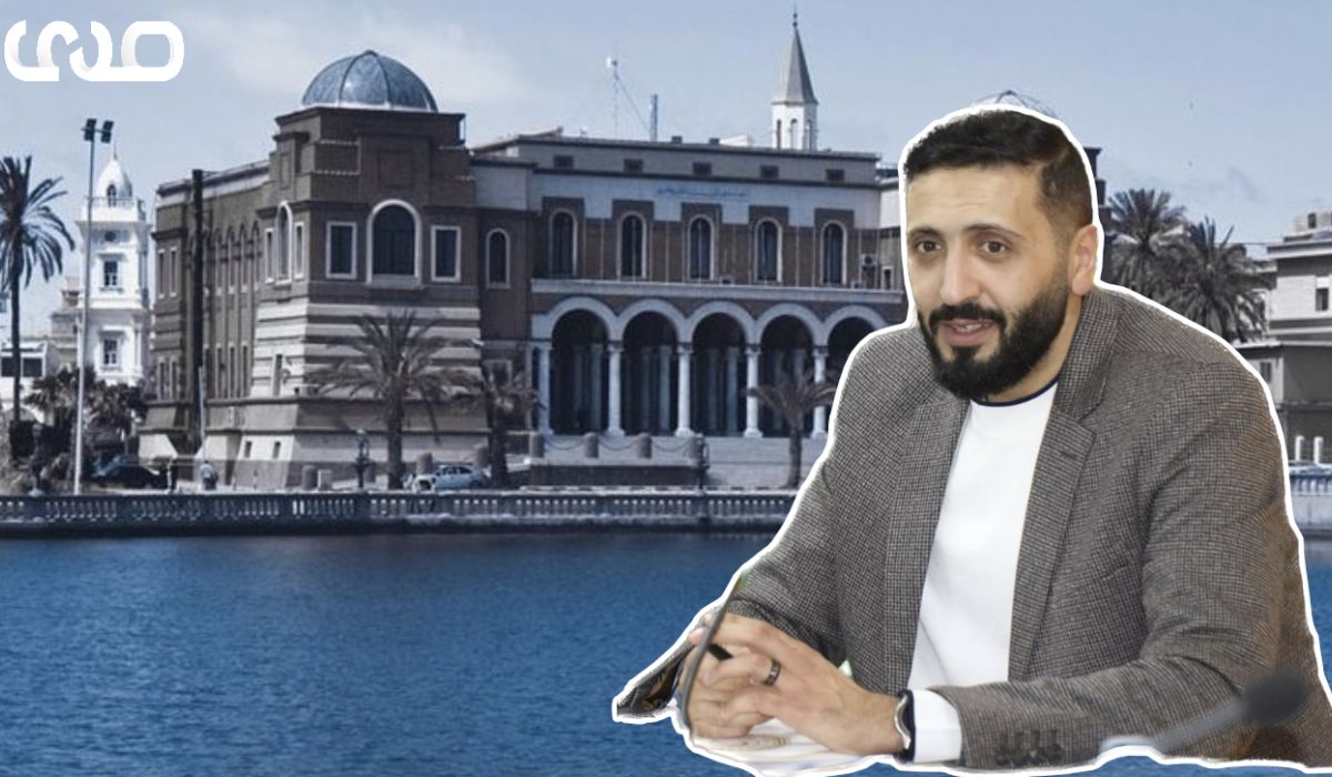 وزير الاقتصاد المكلف: المركزي حافظ على الاستدامة المالية وساهم في عدم وصول الدولة للاستذانة من البنك الدولي