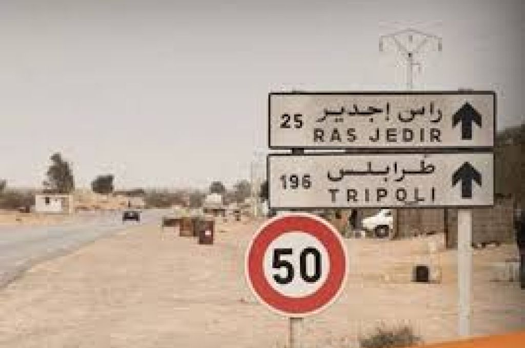 كاجمان يناقش إعادة تفعيل مشروع السكة الحديدية