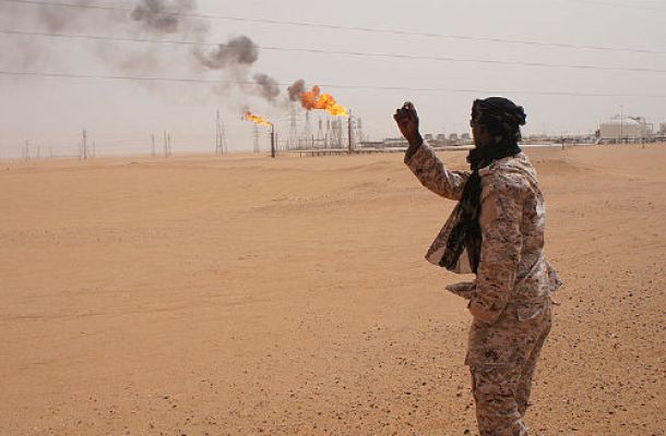 الوطنية للنفط : إغلاق حقل الشرارة سيكبد ليبيا خسارة 388 ألف برميل يومياً بقيمة 32.5 مليون دولار في اليوم
