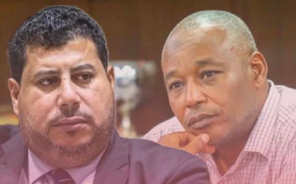 تعليق العمل بمكتب العمل والتأهيل بالمدينة