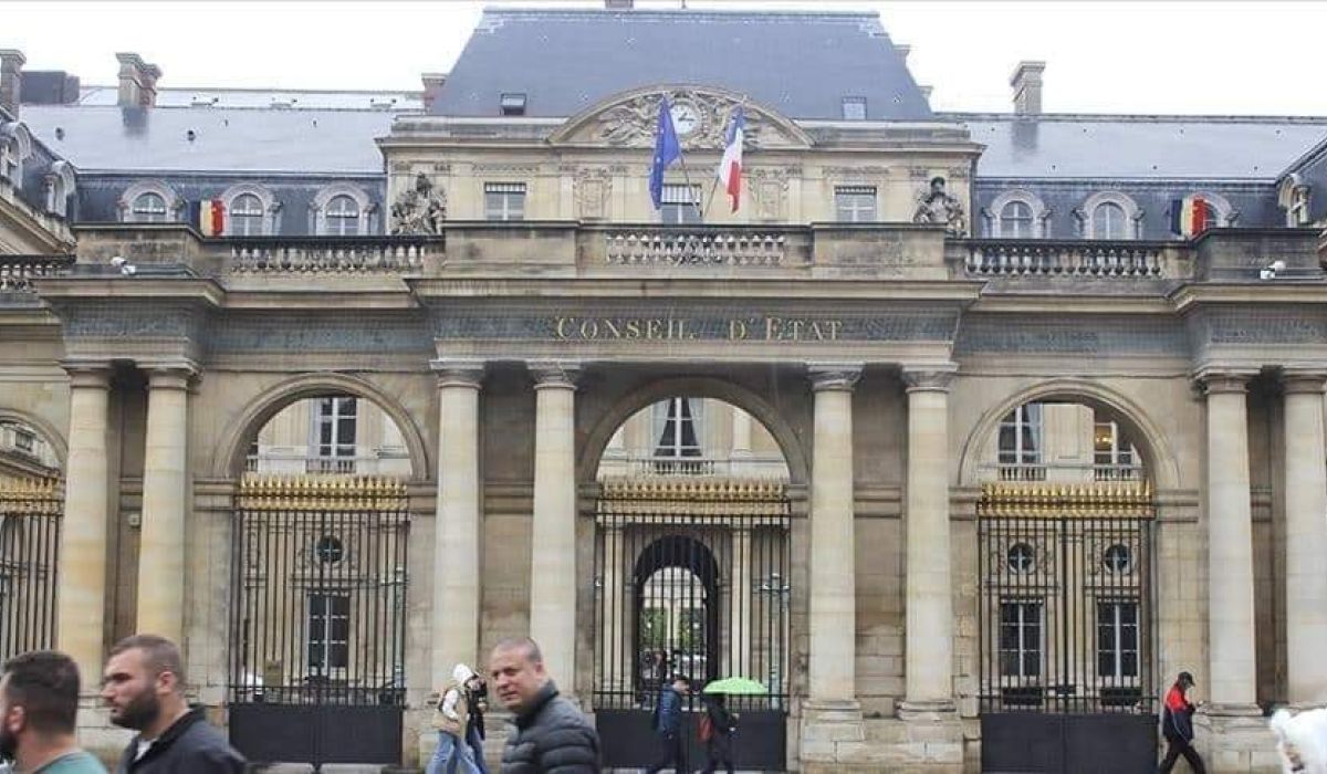 موقع فرنسي: محكمة فرنسية تبطل قرار تعويض ليبيا بقيمة 452 مليون يورو
