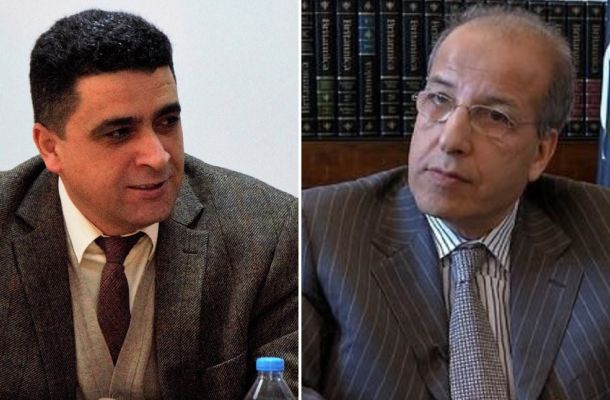 وزارة الاقتصاد والصناعة تعرض آلية الدفع الإلكتروني على المطاحن وشركات الاتصالات